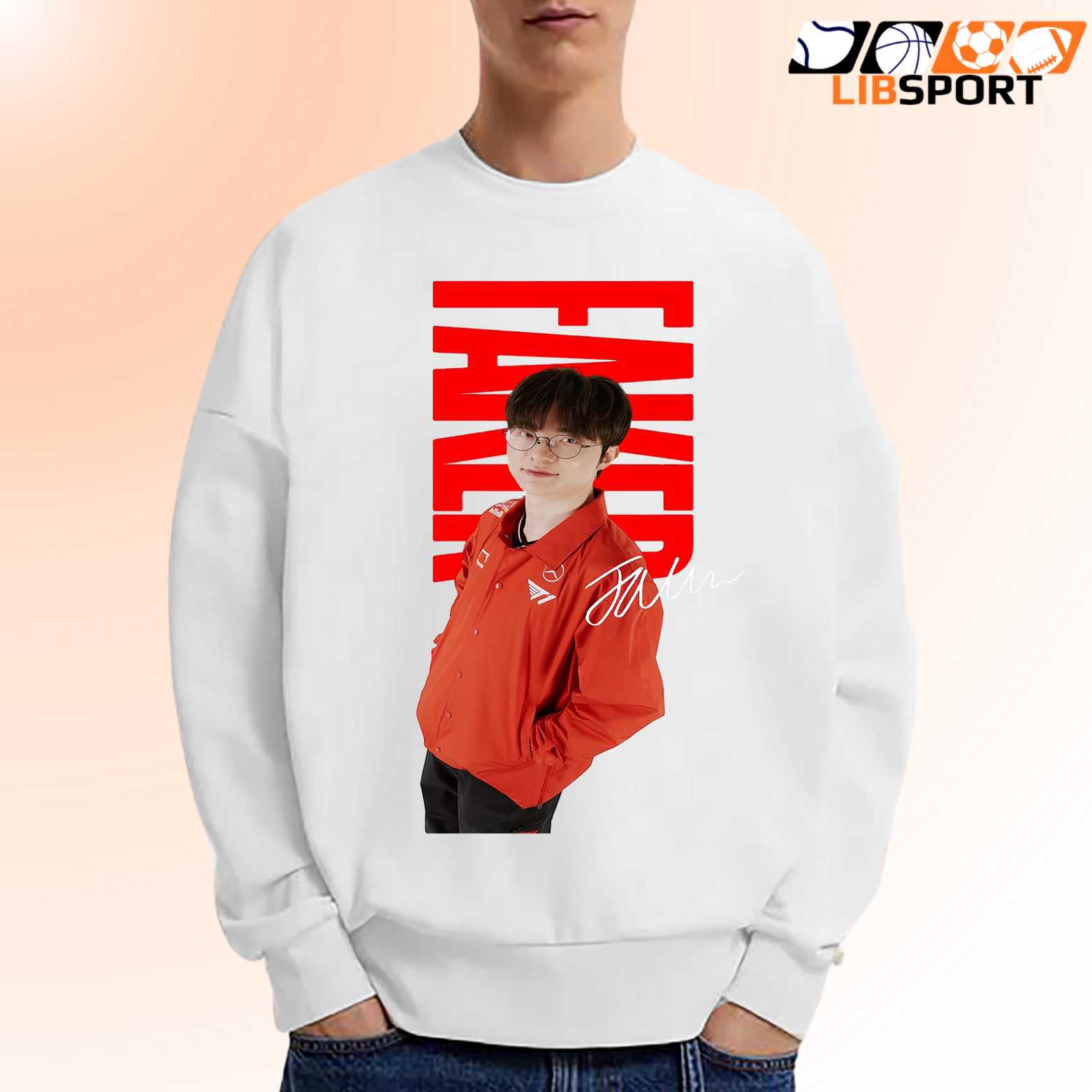 The Unkillable Demon King Tee, Faker Lol Shirt, Pro League T-Shirt